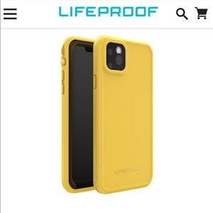LifeProof Frē Case